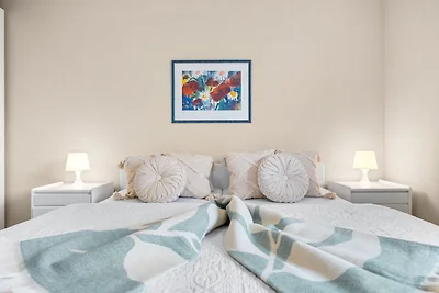 Ferienwohnung Dünenblick Schönberger Strand