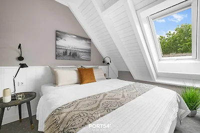 Ferienwohnung The View A13 Dagebüll