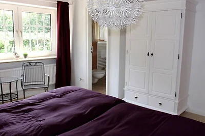 Ferienwohnung Friesenkate Galmsbüll