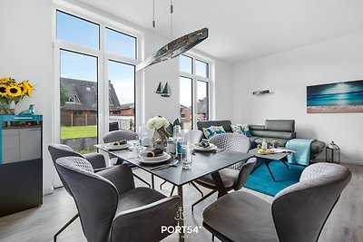 Vakantieappartement Gezinsvakantie Emmelsbüll-Horsbüll