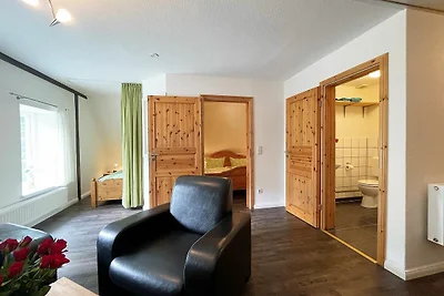 Ferienwohnung Clara Hof Döttgebüll