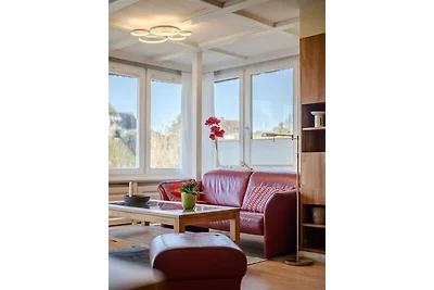 Haus Friedeburg App. Düne Rantum auf Sylt