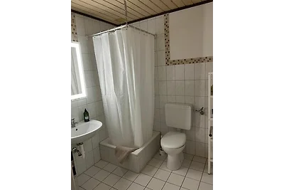 Ferienwohnung Ole - Reet und Erholung - Rings...