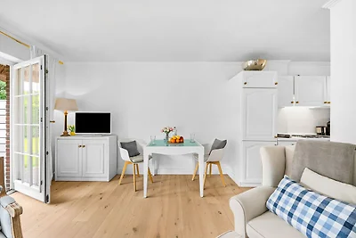 Ferienwohnung Reethüüs Keitum auf Sylt