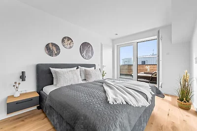 Appartement Vacances avec la famille Dagebüll