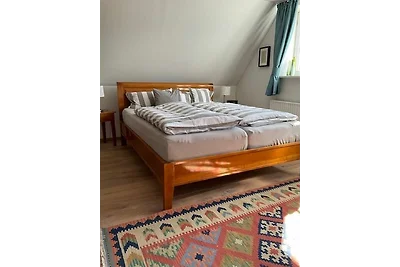 Ferienhaus Wohnen am Dehnthof Haus 1 Kappeln