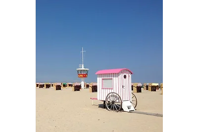 Appartamento Vacanza con famiglia Travemünde