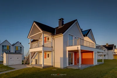 Ferienwohnung Treibgut Olpenitz
