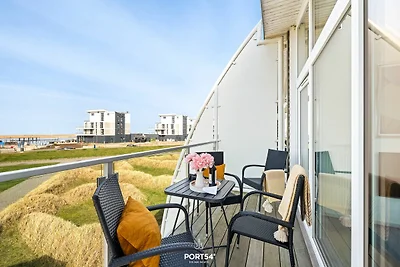 Ferienhaus Lagunenblick 44 Marina Wendtorf