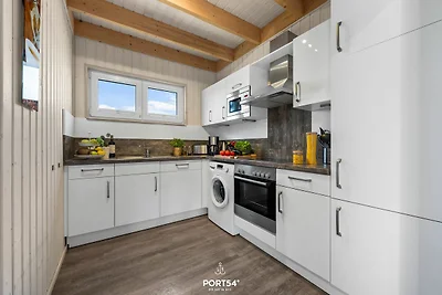 Ferienhaus Marina Flair Olpenitz