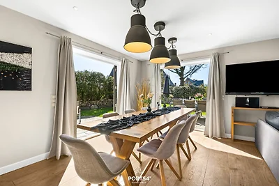 Luxushaus Sylt Royal Westerland auf Sylt