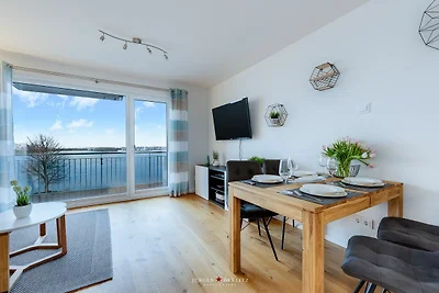 Appartement Vacances avec la famille Kappeln