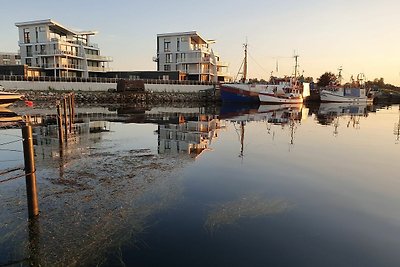 Ferienwohnung Austernfischer Marina Wendtorf