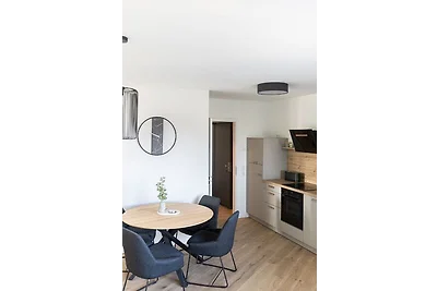 Vakantieappartement Gezinsvakantie Dagebüll