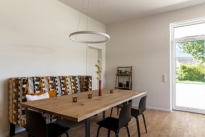 Ferienwohnung Gartenlounge Schönberg -...