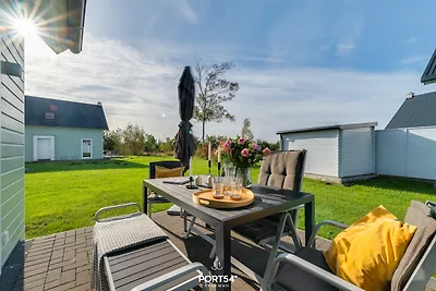 Vakantiehuis Ontspannende vakantie Kappeln