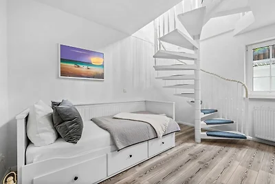 Ferienwohnung Rosenwall Schönberger Strand