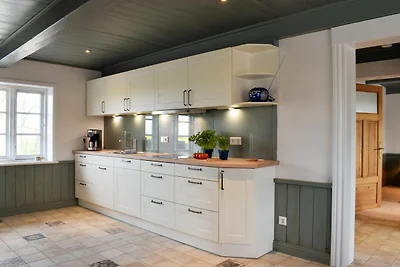 Ferienhaus Nele Emmelsbüll-Horsbüll