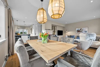 Ferienhaus Garden Lodge Westerland Sylt