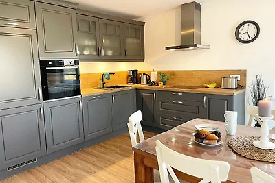 Casa vacanze Vacanza di relax Dagebüll