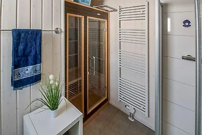 Ferienhaus Ankerplatz Olpenitz