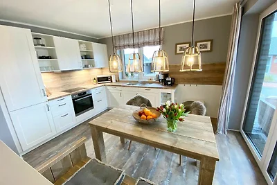Ferienhaus Sandpiper Gelting