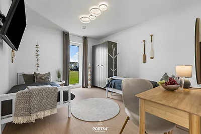 Ferienwohnung Ankermann II Olpenitz
