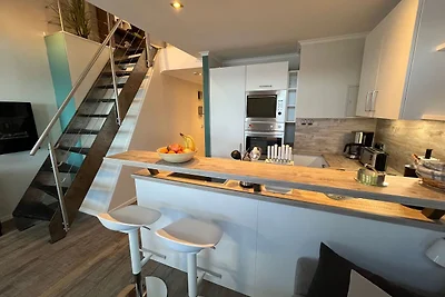 Ferienwohnung ''Ostseefee'' - Schönberger...
