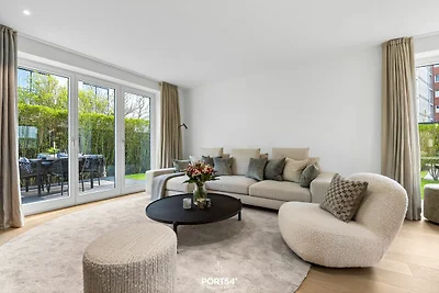 Maisonette Suite Westerland auf Sylt
