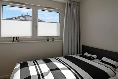 Ferienwohnnung Penthouse Schönberg -...