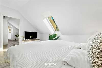 Casa vacanze Vacanza di relax Olpenitz