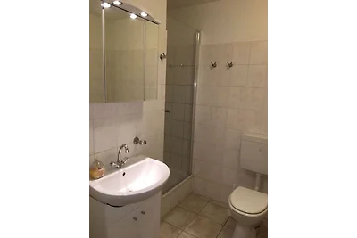 Ferienwohnung "Strandkoje" Schönberger Strand