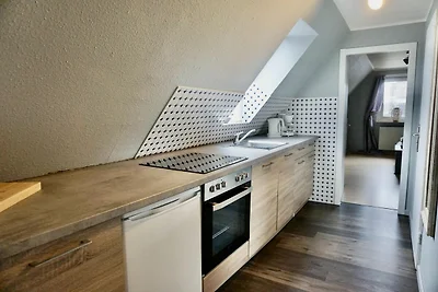 Appartamento Vacanza con famiglia Dagebüll