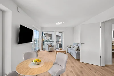 Vakantieappartement Gezinsvakantie Dagebüll