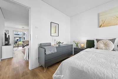 Ferienwohnung Ella Olpenitz