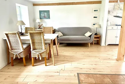 Vakantieappartement Gezinsvakantie Hasselberg