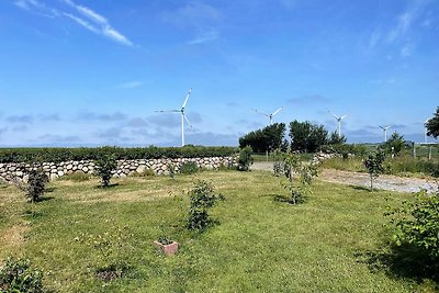 Ferienhaus Benninghusum Emmelsbülll-Horsbüll