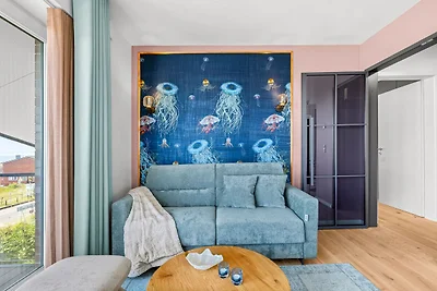 Ferienwohnung TheViewB17 Boje 17 Dagebüll