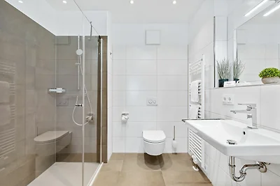 Holiday flat family holiday Kappeln