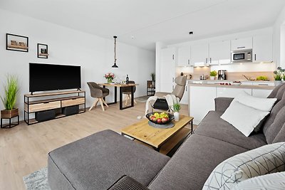 Vakantieappartement Gezinsvakantie Olpenitz