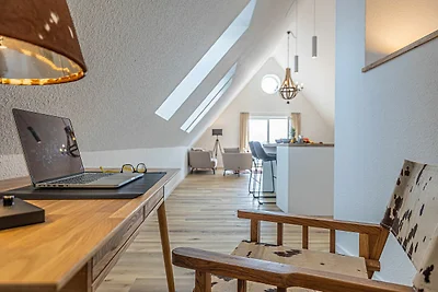 Ferienwohnung Wiking-Koje 11 Schleswig