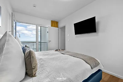 Ferienwohnung Seascape, App. 15 Olpenitz
