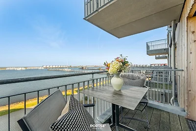 Ferienwohnung Cannes, App. 31 Olpenitz