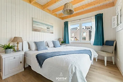 Ferienhaus Cliff Olpenitz