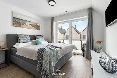 Ferienhaus Tweete Tohuus Büsum