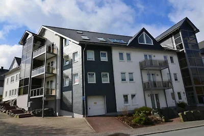 Ferienwohnung Alpen Appartement Winterberg