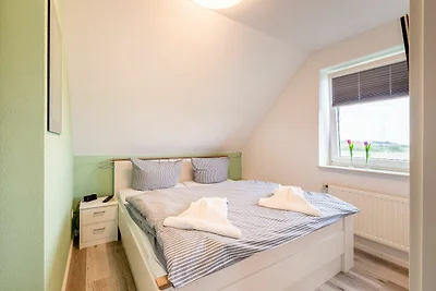 Vakantieappartement Gezinsvakantie 