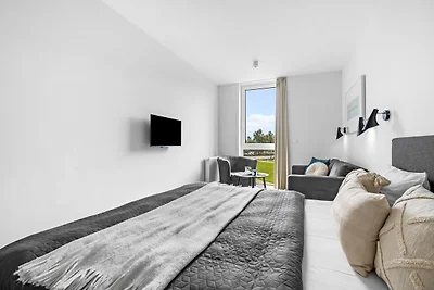 Ferienwohnung "Ostseetraum" Marina Wendtorf