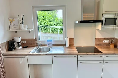 Vakantieappartement Gezinsvakantie Flensburg