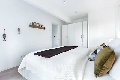 Appartamento Vacanza con famiglia Emmelsbüll-Horsbüll